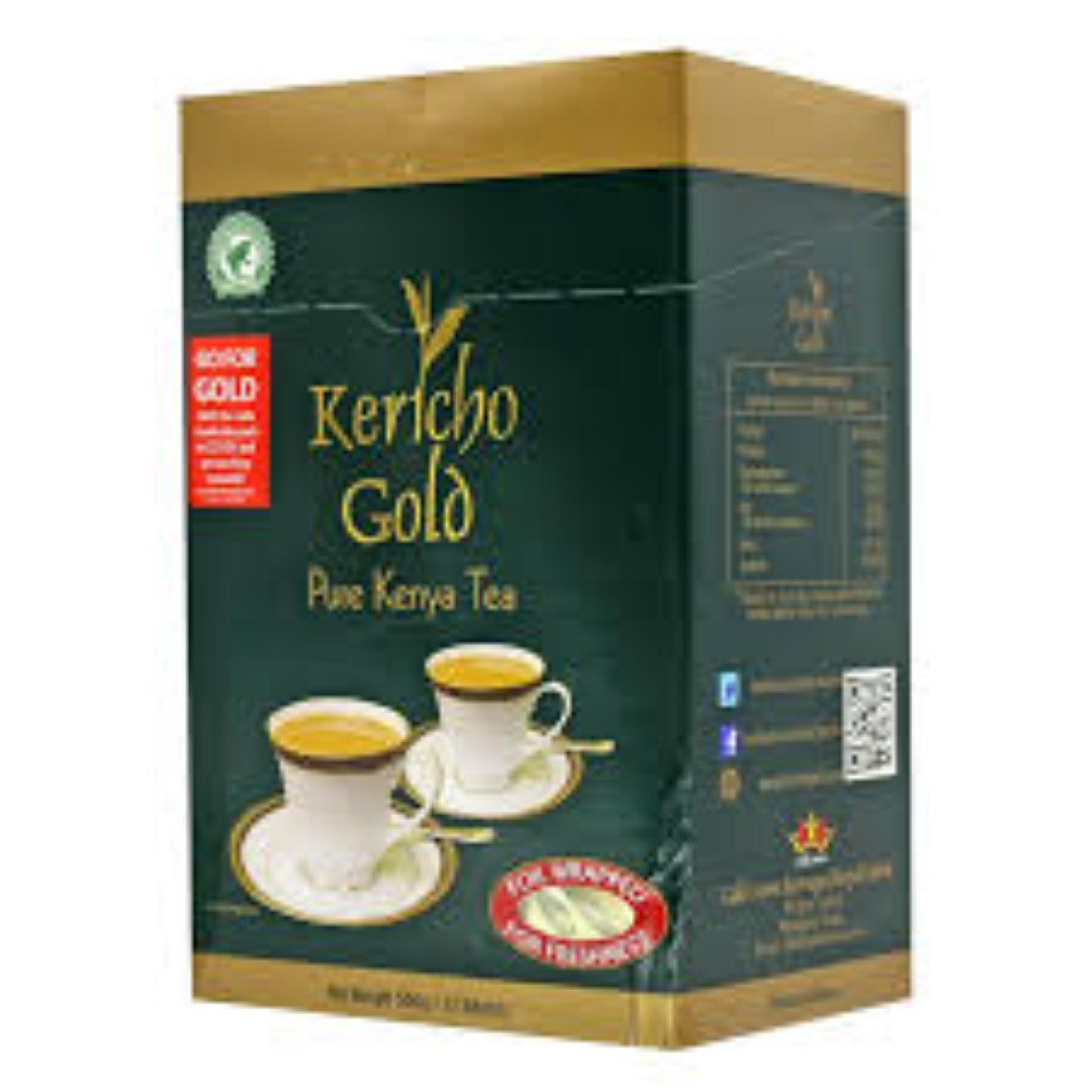 KERICHO GOLD 500G